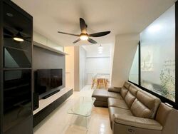 Kandis Residence (D27), Condominium #629165401